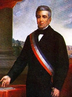 indepChile2021's tweet photo. ¿Recuerdas cuál fue el lema del gobierno de don Manuel Montt y por qué se eligió dicha frase? #VivaChile #ChileGrandeYLibre 🇨🇱 https://t.co/uIxVnkZzg8