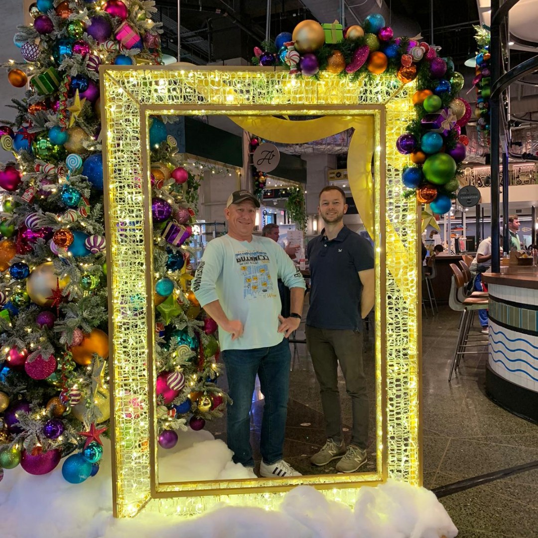 Passport365 had a good time with friends and colleagues at #ASBA2023.  It was a great event; we had a fantastic time in Houston.   We were thrilled to share the exciting developments of Passport365 with folks from all over the country. #passport365 #innovation