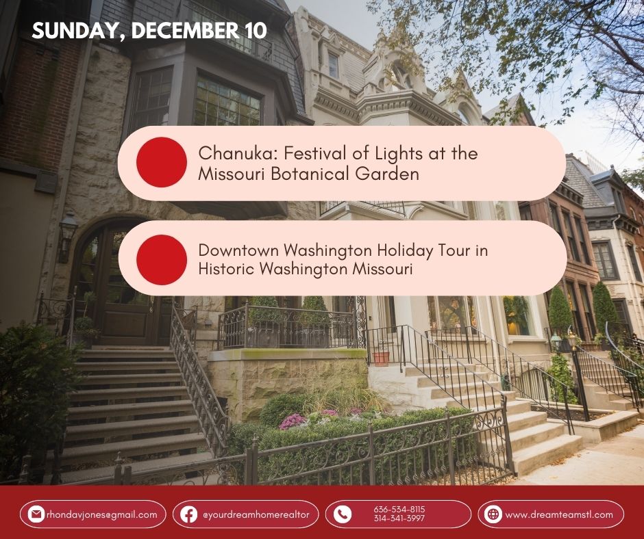 rvj314's tweet photo. 📷 Weekend Vibes in St. Louis! 📷 Embrace the holiday spirit with a plethora of festive events happening from December 8-10. 📷 
Check out here https://t.co/Wc8WE9OzmO for a weekend filled with joy and wonder. 📷 #StLouisHolidays #WeekendAdventures #FestiveFun https://t.co/HLQ8YsXneP