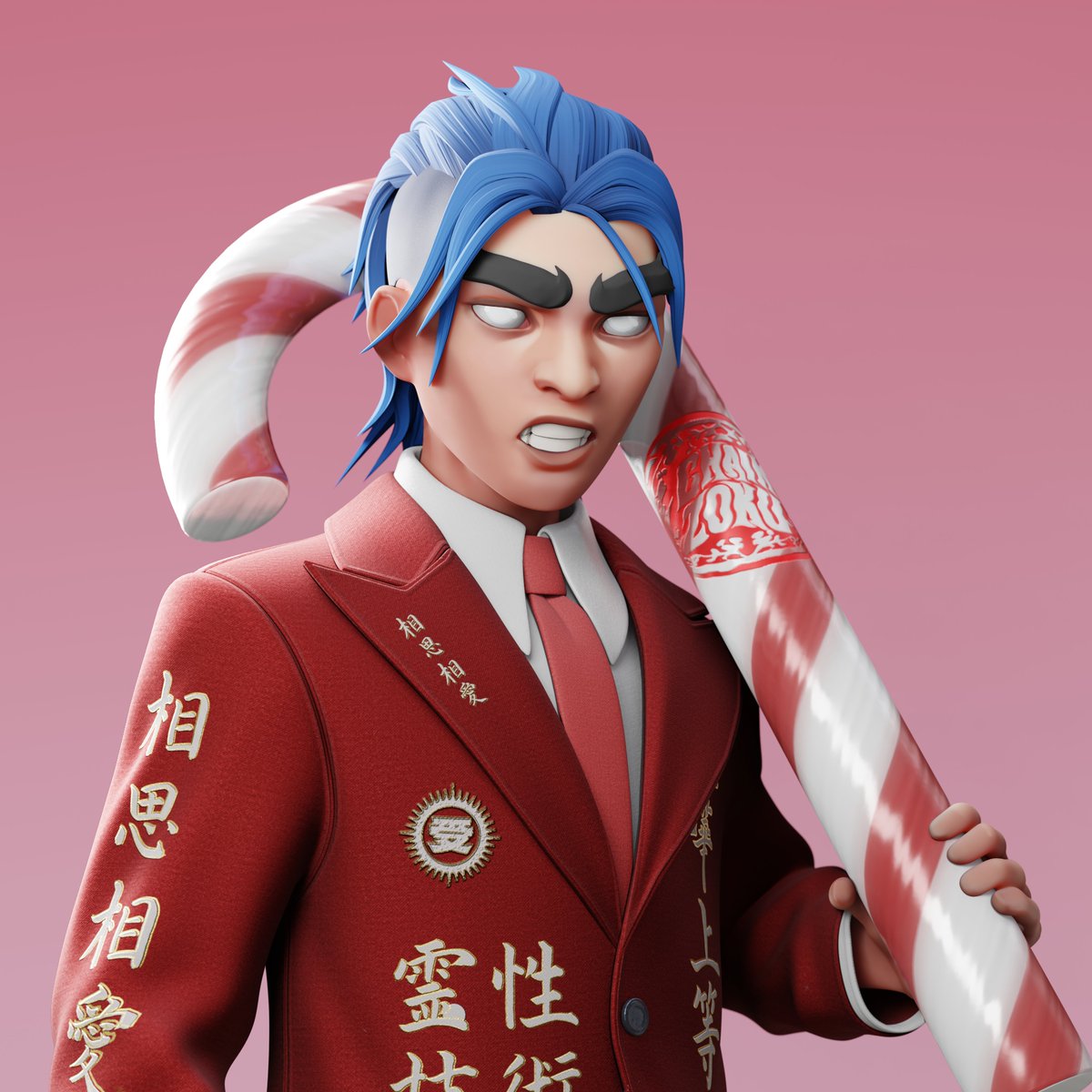 ChainZoku tweet media