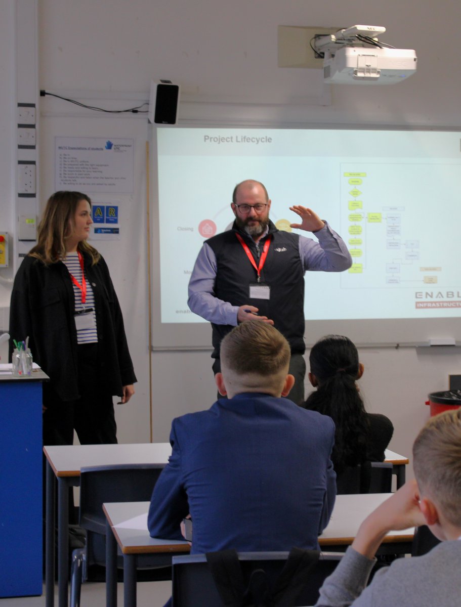 Waterfront UTC tweet media