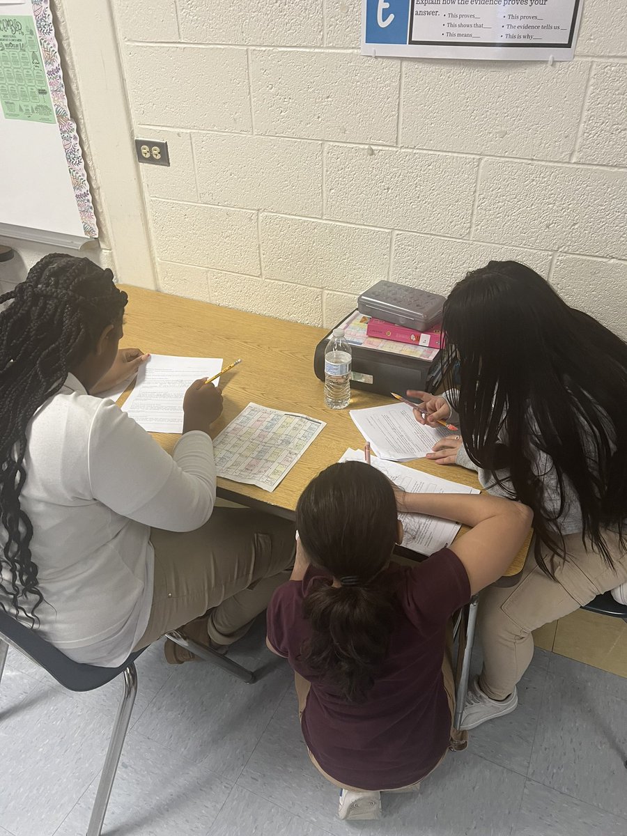 Point of view practice group work. #WarriorStrong  #fullyengaged