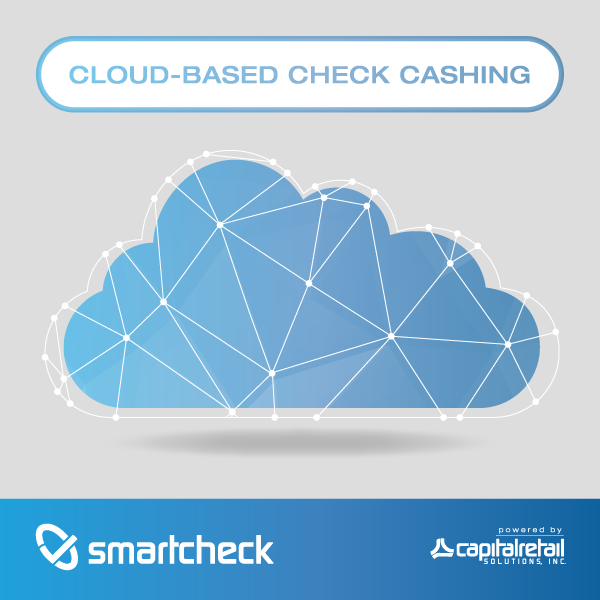CRS_Inc's tweet photo. The cloud-based check cashing platform has functionality that is unlike any other option on the market. Is SmartCheck the best option for your check cashing operation? https://t.co/V2AHPMFPJL

#api #checkcashing #cloudbased #smartcheck https://t.co/1EBlX96ycq