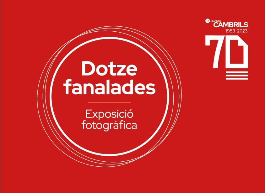 CambrilsCultura's tweet photo. Els dies 9 i 10 de desembre a la ruta de Tallers Oberts també podeu incloure la visita a les 2 exposicions del Centre Cultural. Horari de 11 a 14 h 
#cambrilscultura #TO23 #tallersobertscambrils23 https://t.co/pvsgyxzm6G