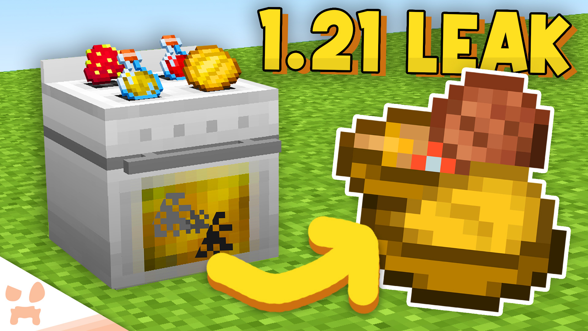 wattles 💎 on X: THE RECAP YOU NEED IS HERE!! MINECRAFT 1.21 AND LOTS MORE    / X