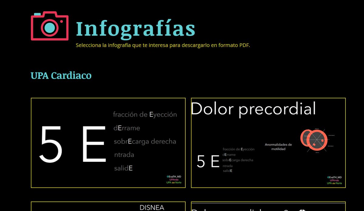 UPAndo6's tweet photo. No olviden que la página de #UPAndo no es solo videos bonitos, también tenemos infografías bonitas sobre #UPA que ahora son descargables. Visiten la sección de "Recursos prácticos 24/7" para aprovecharlas: https://t.co/7FMaUTnAYt https://t.co/k45PTNYHmF