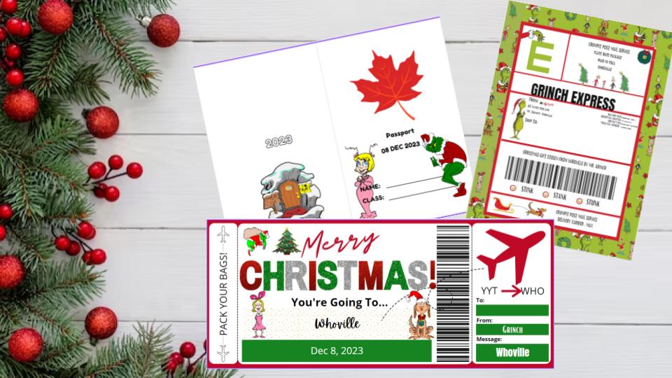 East Point Elem tweet media