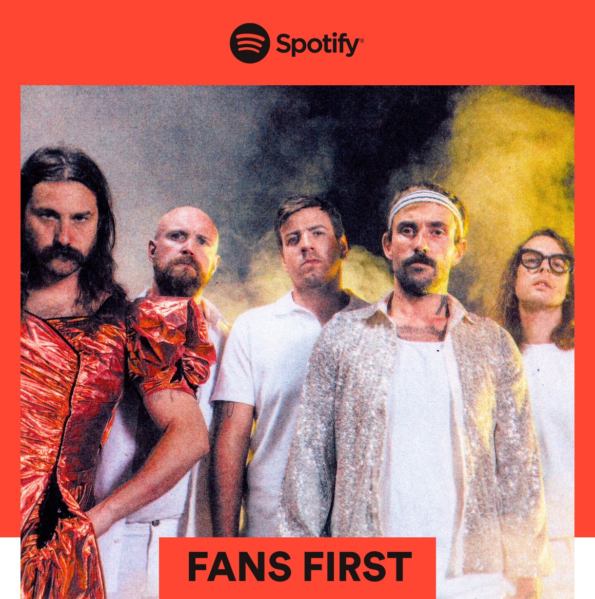 highfrequencym's tweet photo. Arranca la Preventa @SpotifyMexico #SpotifyFanFirst de @idlesband.
Así los precios para CDMX en el #PepsiCenterWTC
#HFMusic #HFConcieetos https://t.co/NhPPyd7DtQ