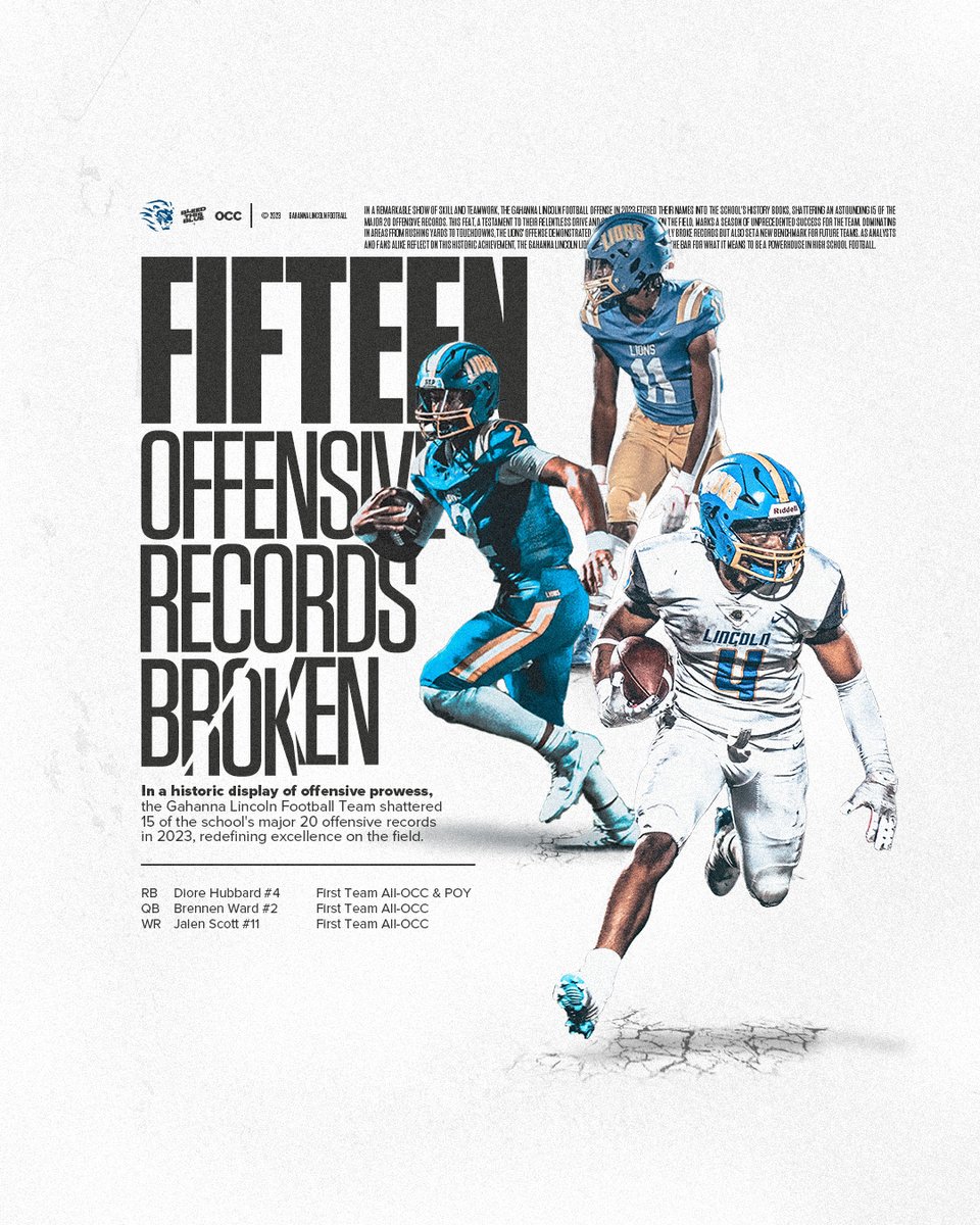 CoachStoutGLHS's tweet image. Before the 2023 Season we set a vision of being "The Storm" offensively that was deadly & powerful. You knew it was barreling your way, but there was nothing you could do. I'm beyond proud and grateful for the players and coaches the last two years which have helped us now own…