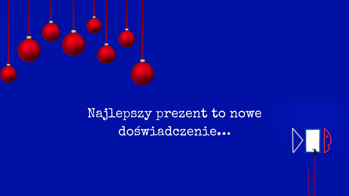 FilmSpringOpen's tweet photo. #mikołajki2024 #najlepszyprezent #doświadczenietonajlepszyprezent #filmspringopen https://t.co/BNcRflgfi5