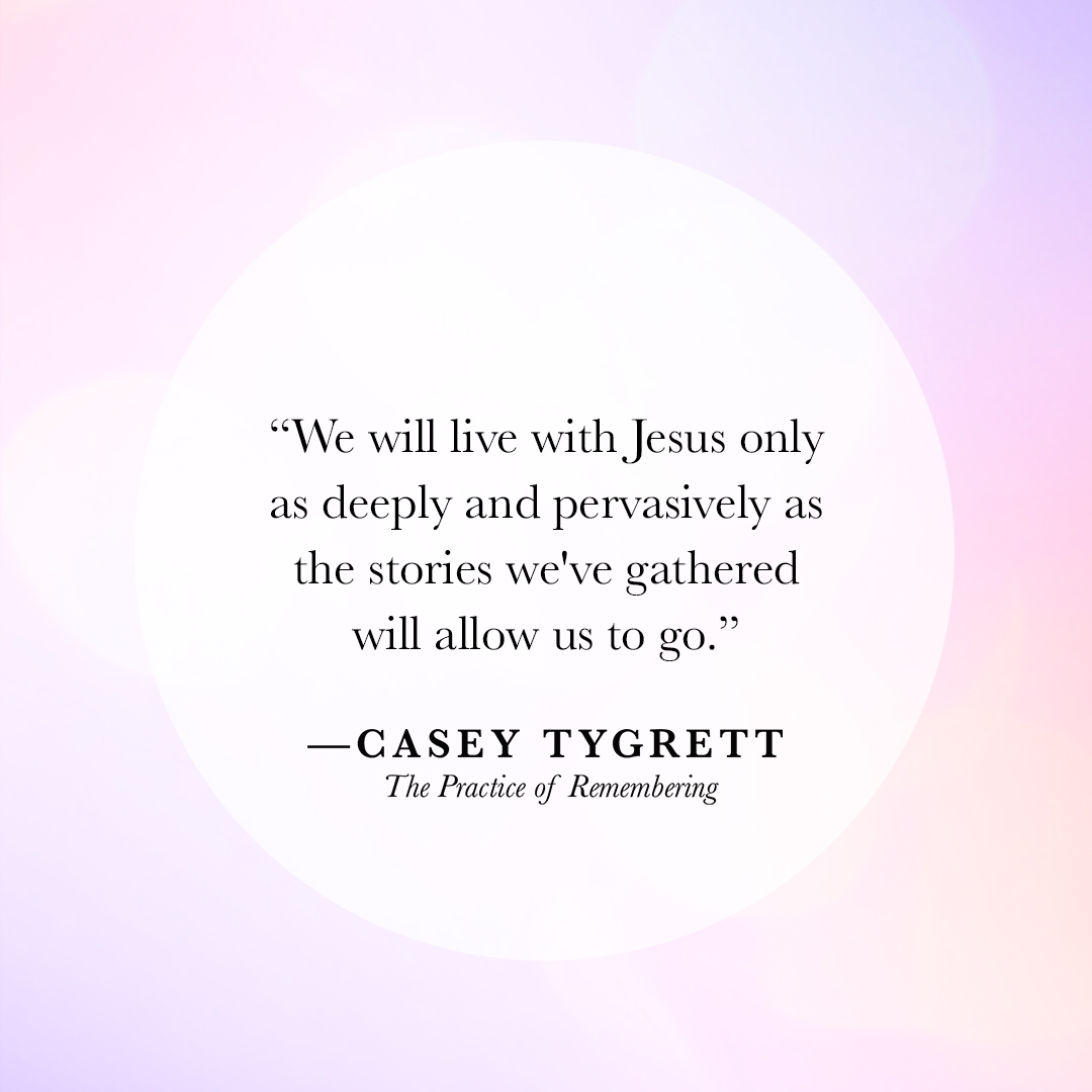 This quote. Of the quotes I've shared from The Practice of Remembering this one gets the most noticeable response.

What do you think?

Explore this and more in either print/audio/digital versions of "The Practice of Remembering" - amzn.to/419mFhB