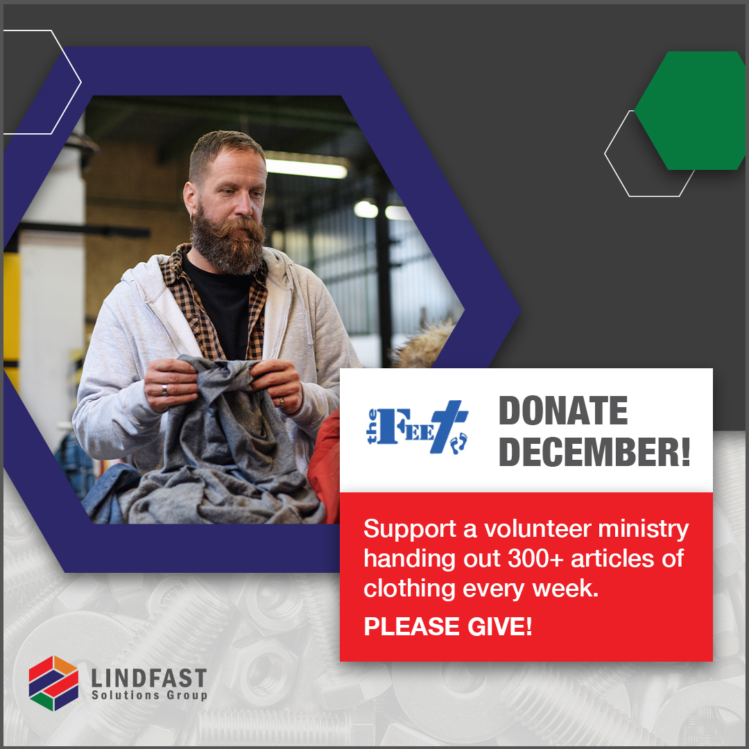 LindFast Solutions Group tweet media