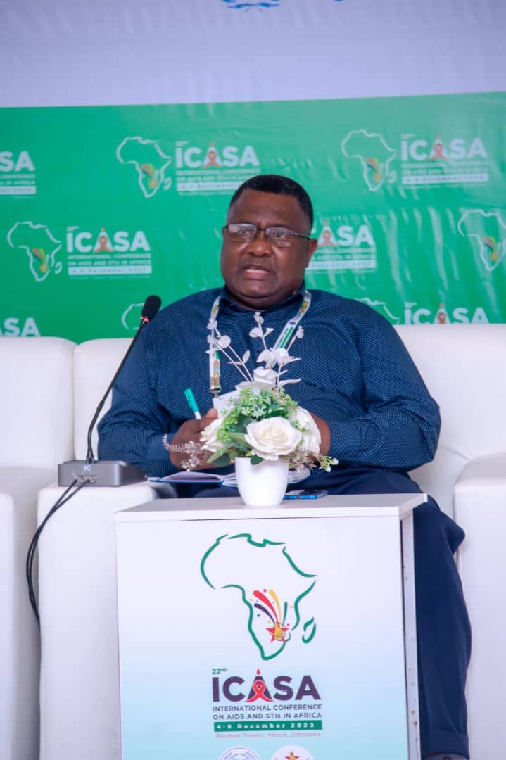 WHO African Region tweet media