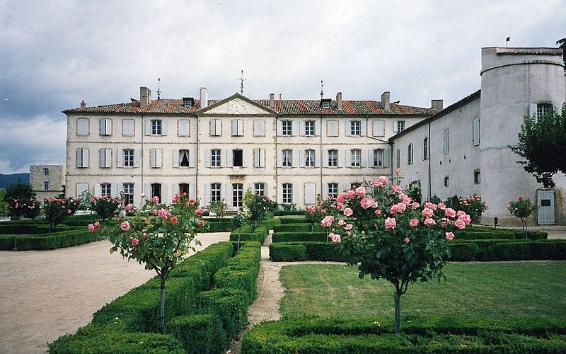 MonumentumFr's tweet photo. Château de Gourdan à #SaintClair (#Ardèche) Construction XVIIIe siècle. Façades et toitures du château et de la tour Nord ; l'orangerie, le parterre Sud et les jardins (cad. B 231) : inscription par arrêté du 3...
Suite 👉 https://t.co/lZYFQK6ZnD
#Patrimoine #MonumentHistorique https://t.co/eGdzcD0EKY
