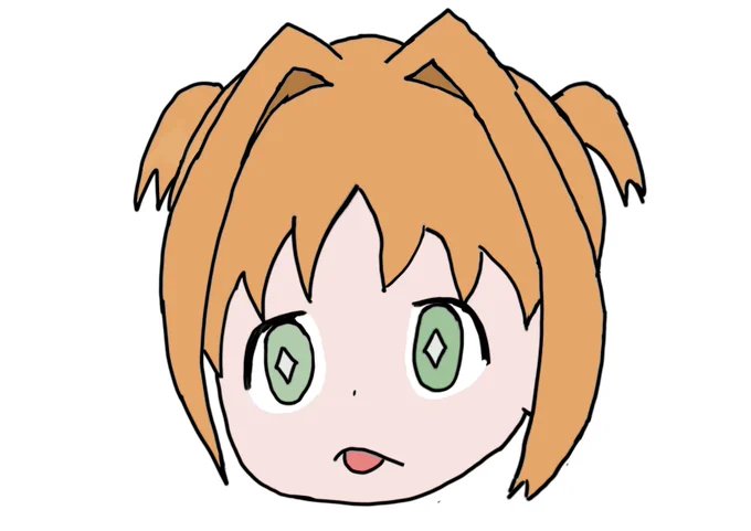 #今年もあと1ヶ月になりましたが画力がどうなったか見てみましょう←6月 今→ 