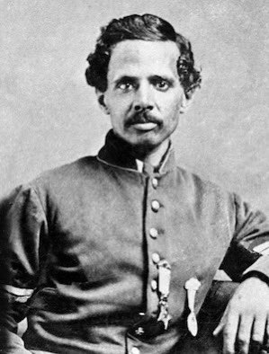 Powhatan Beaty — was not just an ordinary man; he was a trailblazer, a visionary, and a symbol of courage and resilience. Born in 1837, Beaty lived through a tumultuous period in American history, marked by slavery, the Civil War, and the fight for civil rights. Despite the…