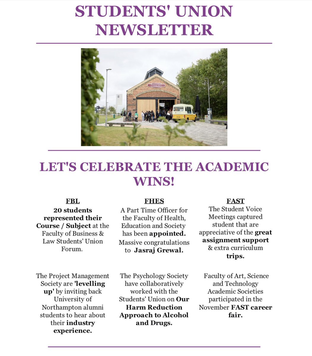 PSYCHOLOGY at University of Northampton tweet media