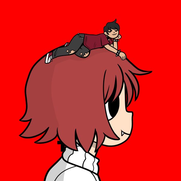 ela ni mim i eu nela <a href="/ghostingyu/">☁️🍓</a>