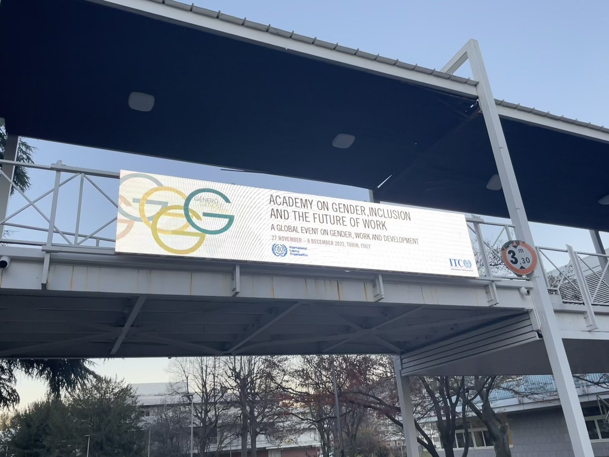 Prof Anne Laure Humbert (@alhumbert) on Twitter photo So much food for thought. Amazing event, as usual! Thanks <a href="/ITCILO/">ITCILO</a> for inviting me to speak at this edition of the Academy on Gender Inclusion and the Future of Work <a href="/CDPRP/">cdprp@brookes.ac.uk</a> <a href="/Brookes_Impact/">Brookes_Impact</a> <a href="/OBBSResearch/">Oxford Brookes Business School Research</a> So much food for thought. Amazing event, as usual! Thanks <a href="/ITCILO/">ITCILO</a> for inviting me to speak at this edition of the Academy on Gender Inclusion and the Future of Work <a href="/CDPRP/">cdprp@brookes.ac.uk</a> <a href="/Brookes_Impact/">Brookes_Impact</a> <a href="/OBBSResearch/">Oxford Brookes Business School Research</a>