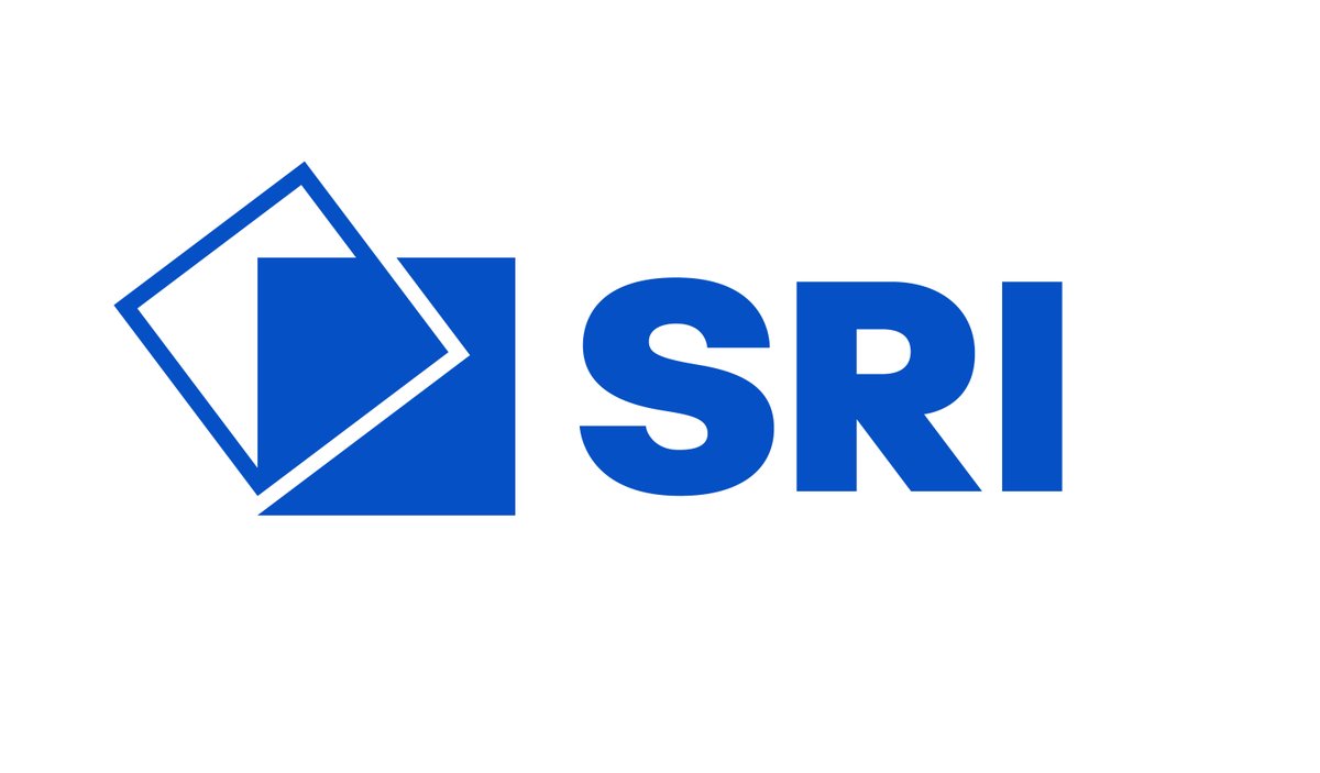 SRI’s new brand marks more than 75 years of world-changing technologies, services, and ideas. Learn more about us: sri.com/press/story/sr… Follow us here: LinkedIn: linkedin.com/company/sri-in… Facebook: facebook.com/sri.intl