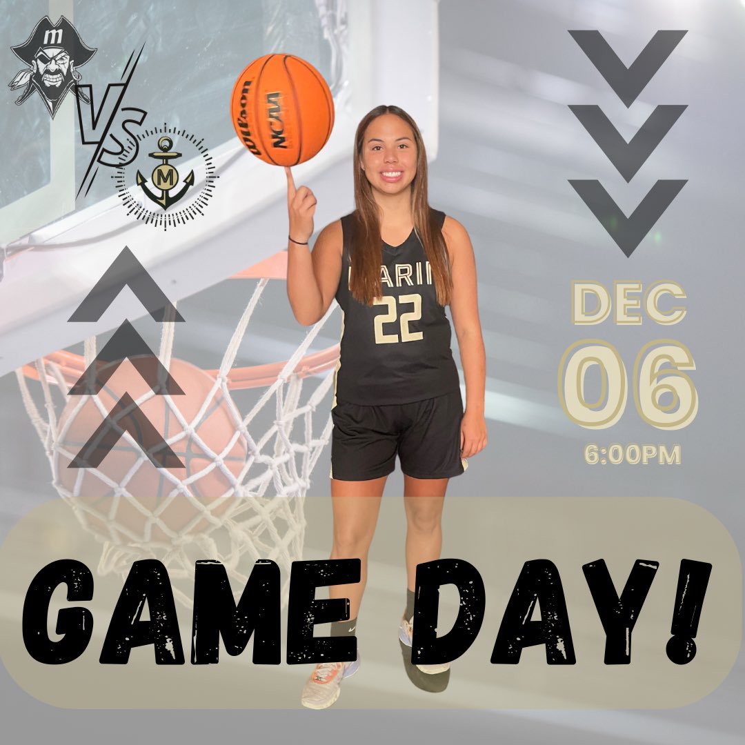 COM_WBB's tweet image. It’s GAME DAY‼️‼️‼️
🆚 Modesto Junior College
⏰6:00pm
📍Modesto, California 

#COMWBB #MarinBasketball #GoMariners #AnchorDown @COMAthletics  @CollegeofMarin