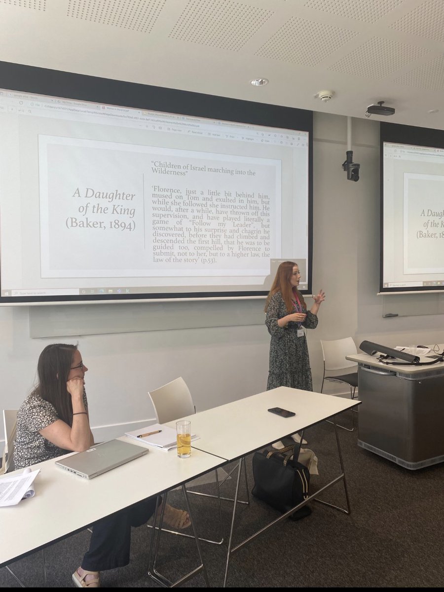 Dr Emma Barnes tweet media