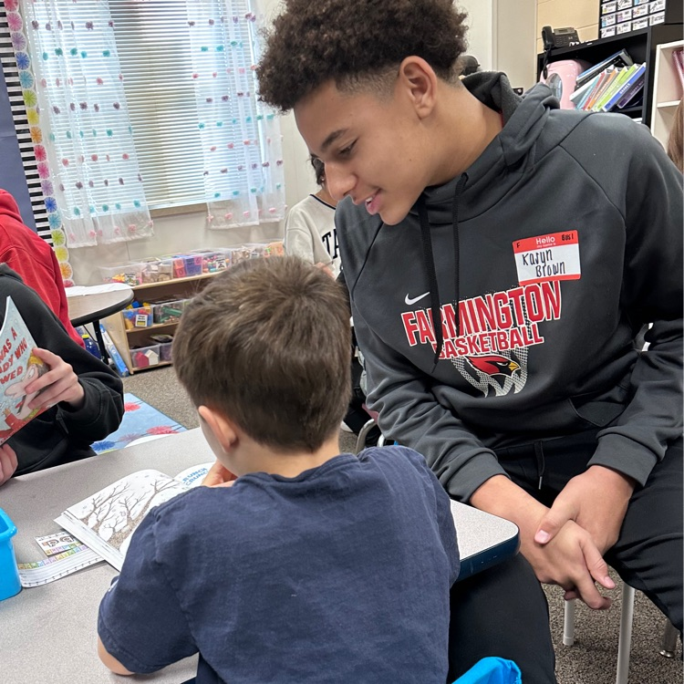 Farmington School District tweet media