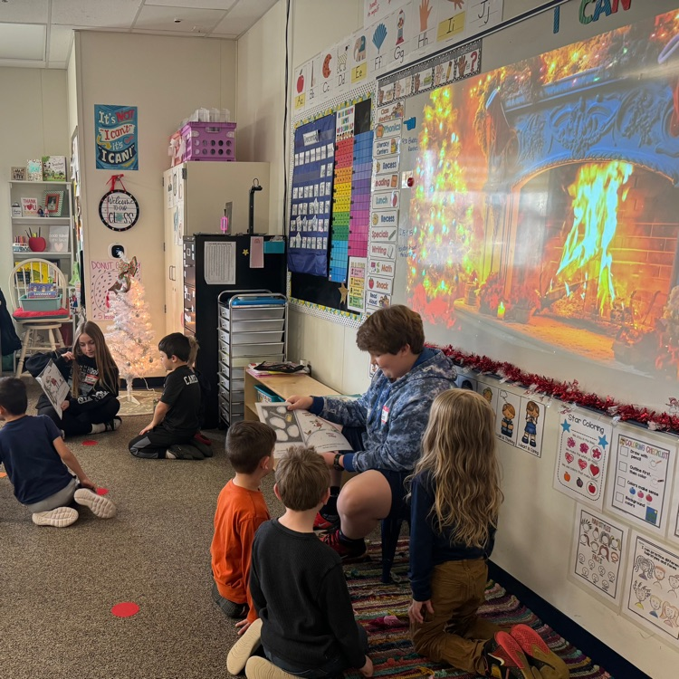 Farmington School District tweet media