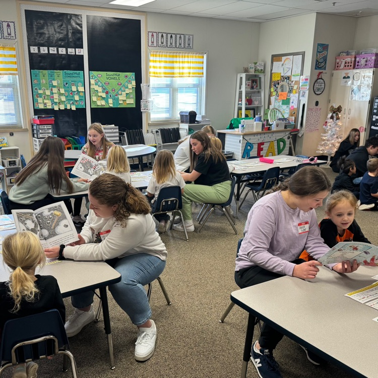 Farmington School District tweet media