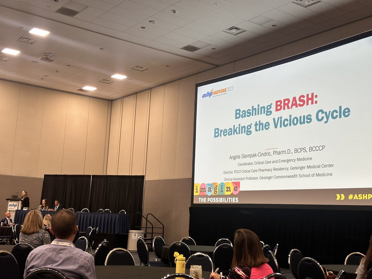 Angela Slampak-Cindric tweet media