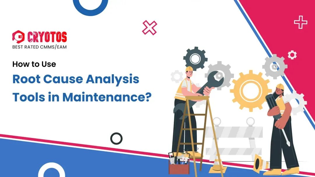 shorturl.at/pCGH3 - Ever wondered why equipment fails or performance issues arise in your organization? Discover the power of Root Cause Analysis (RCA) in maintenance management with our latest blog post. #rca #maintenance #maintenancesoftware #maintenancemanagement #cmms