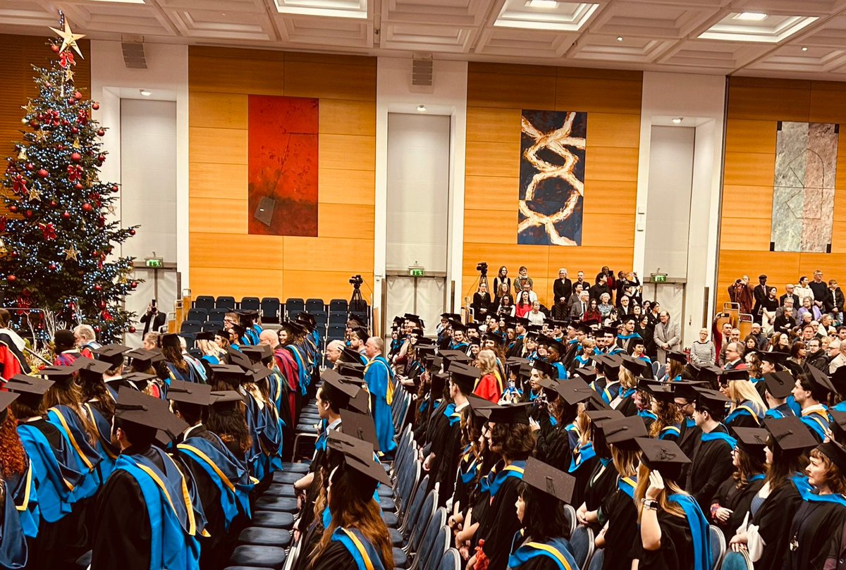 UCD_iSchool's tweet photo. 🎓 Congratulations to all our @UCD_iSchool graduates 2023, who were conferred with their degrees this week 🎓🎉
#UCDgraduation https://t.co/H0Bg3Tre78