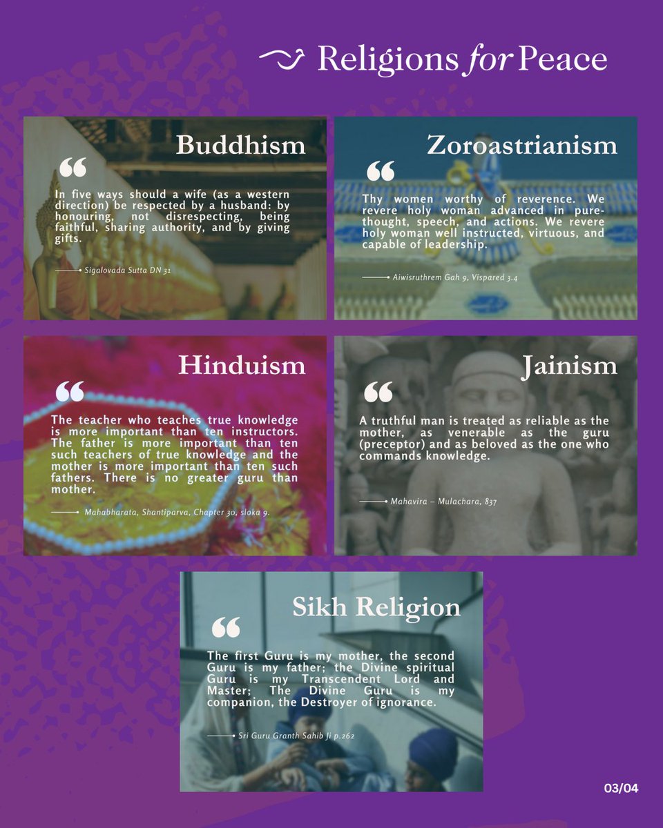 UK Women of Faith Network tweet media