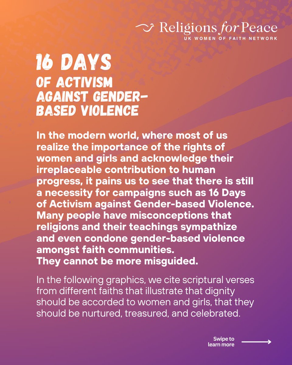 UK Interfaith Youth Network tweet media