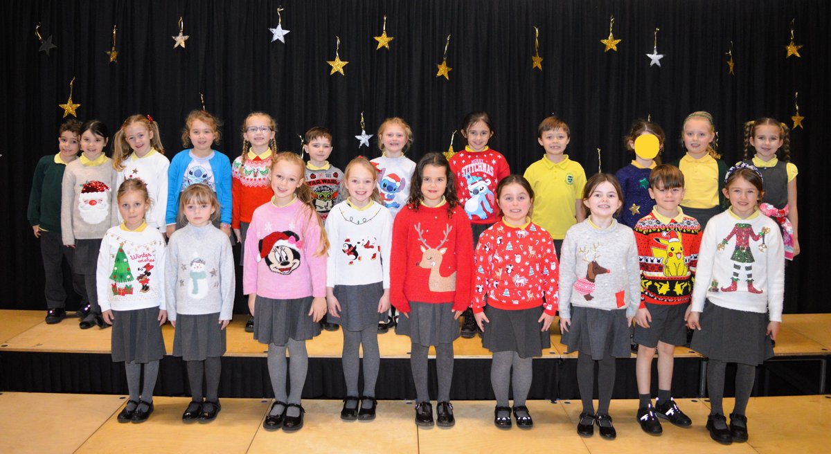 Our Narrators did such a fabulous job in our Nativity Dress Rehearsal this afternoon!
We can't wait for the performances tomorrow 🎭🎄<a href="/malvernprimary/">Malvern Primary School</a> <a href="/Malvern2CB/">Miss Brown🩵👩🏼‍💻</a> <a href="/Missobrienj/">Miss O’Brien</a>