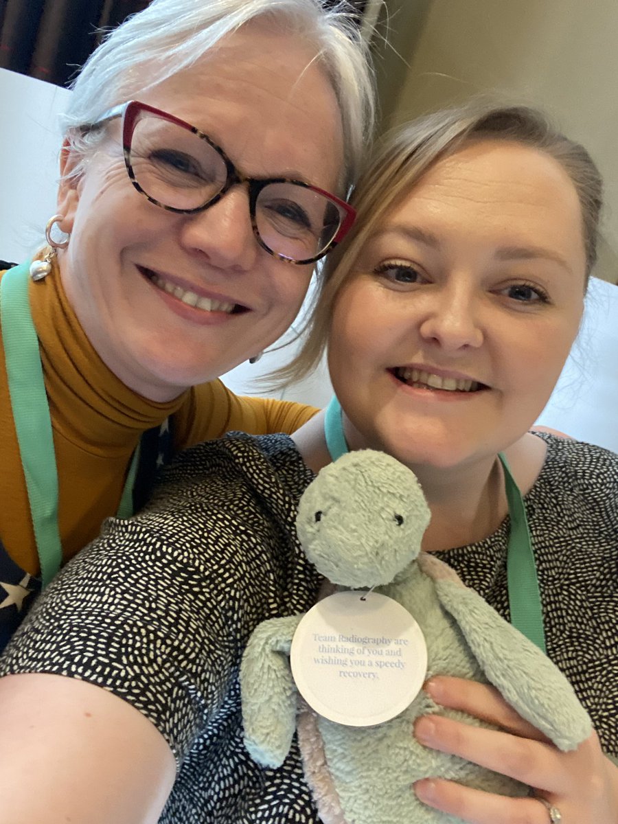 Kirst_Rad's tweet image. 2 years ago today I had my final chemotherapy session. Today I sat on a Student Panel at #NETconf23 @AdvanceHE with the right support and belief, anything is possible - things do get better ✨ @EllwoodLass