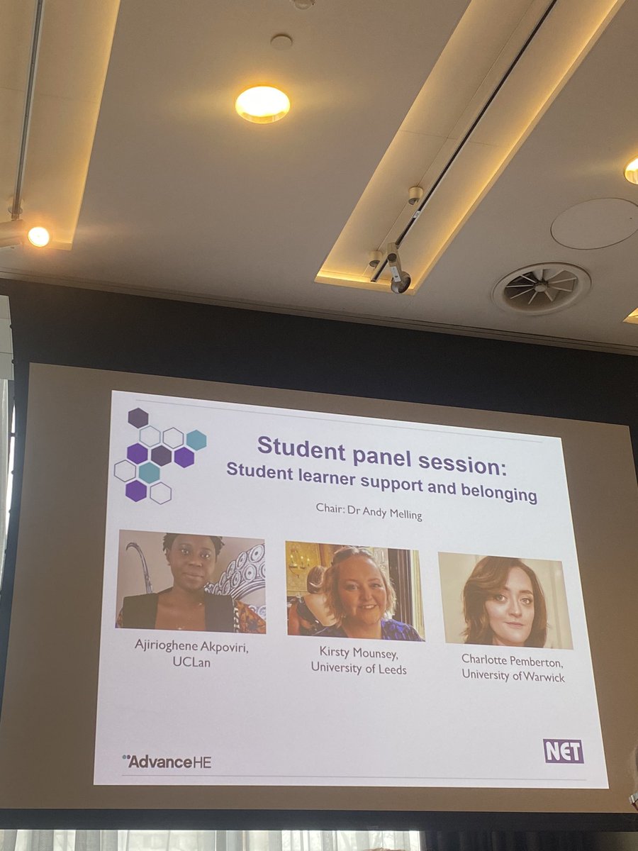 Kirst_Rad's tweet image. 2 years ago today I had my final chemotherapy session. Today I sat on a Student Panel at #NETconf23 @AdvanceHE with the right support and belief, anything is possible - things do get better ✨ @EllwoodLass
