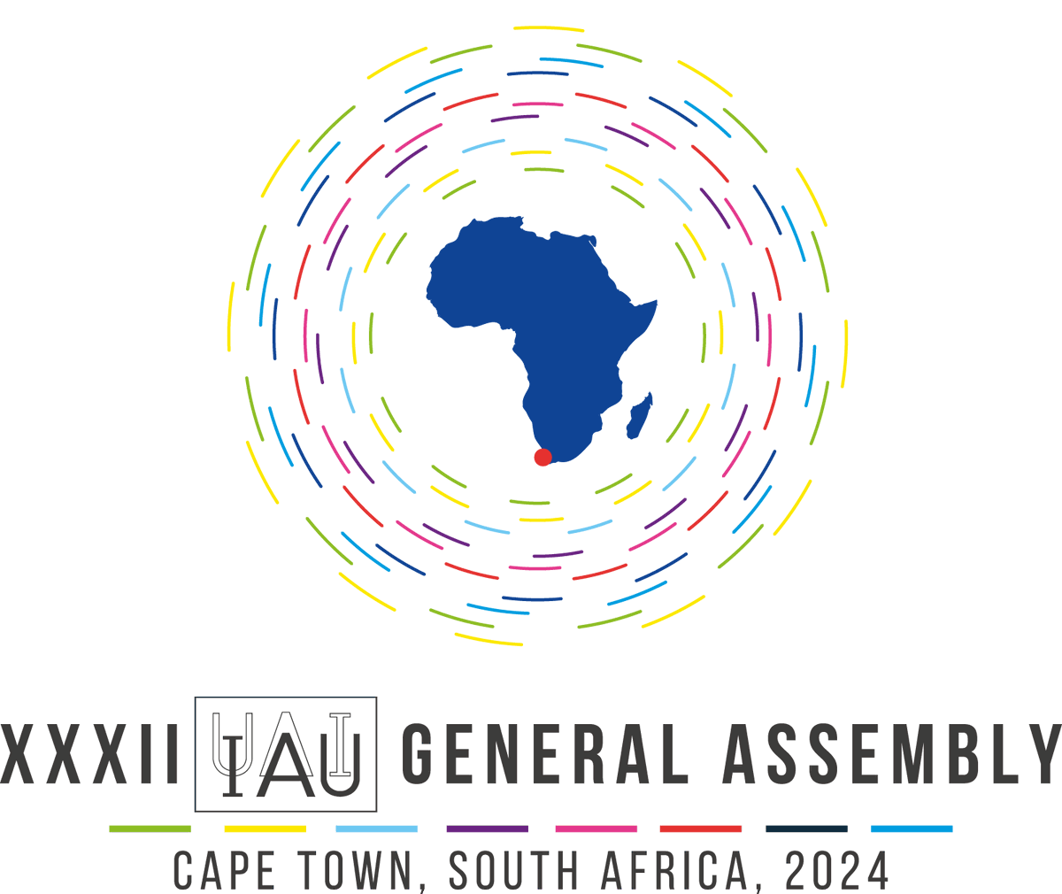 Abstract submissions and grant applications are now open for the 32nd International Astronomical Union (IAU) General Assembly (GA) and may be submitted from 30 November 2023 to 1 March 2024. 🇿🇦aas.org/posts/news/202…
