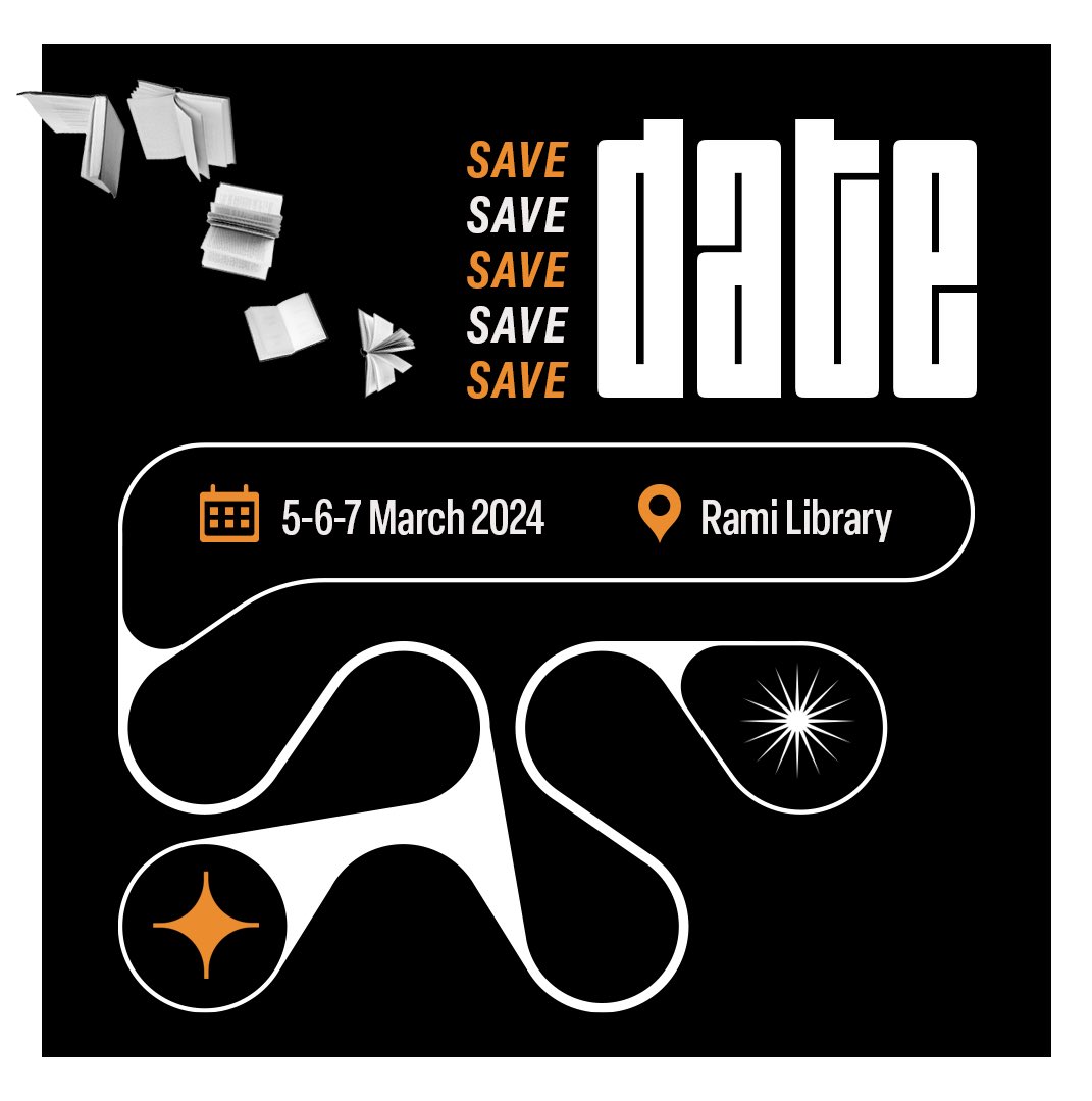 Haven't you applied yet?🧐

📌9th Istanbul Publishing Fellowship will take place in Istanbul on March 5-6-7, 2024. 

❗️The deadline for the program is December 15, 2023!