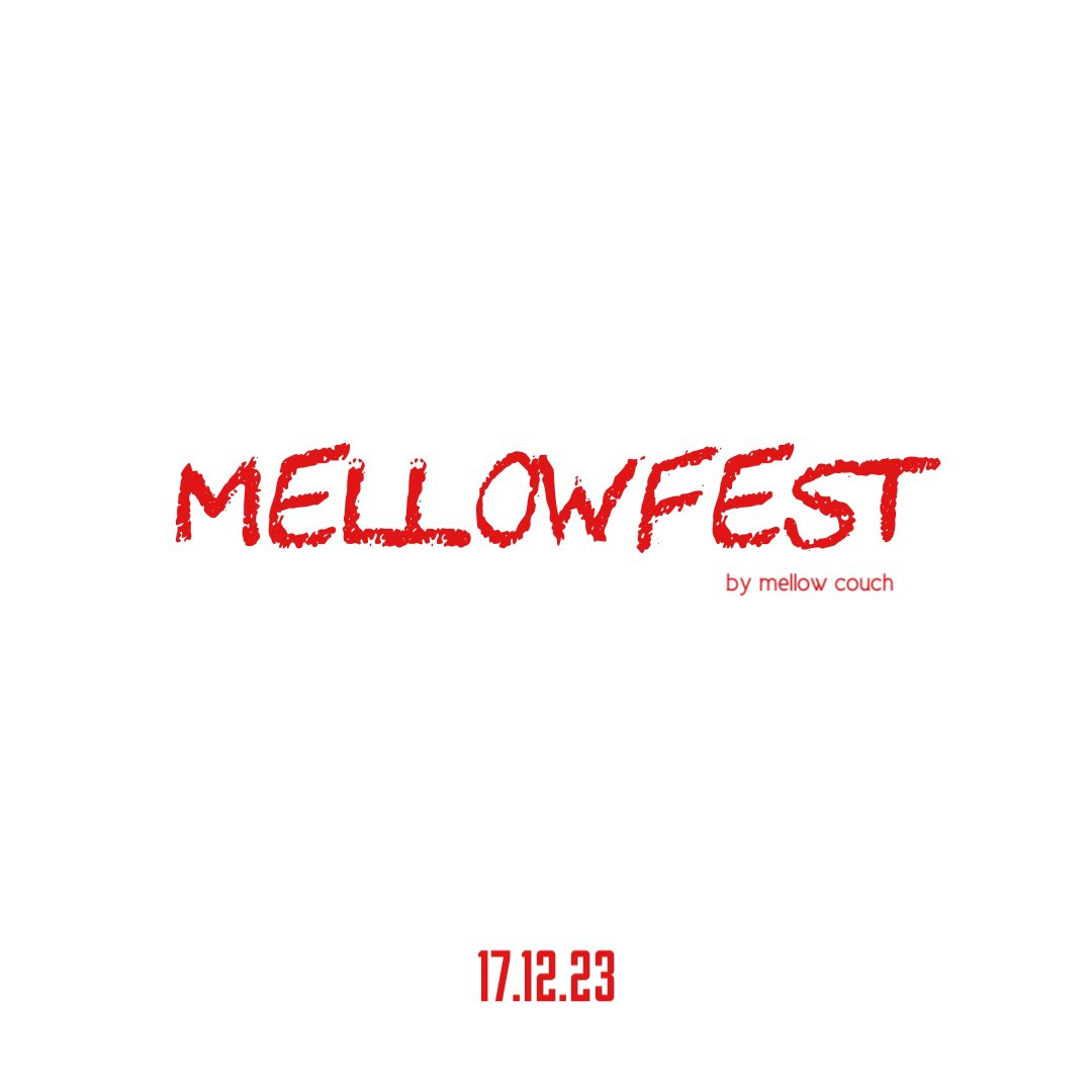 mellow couch tweet media