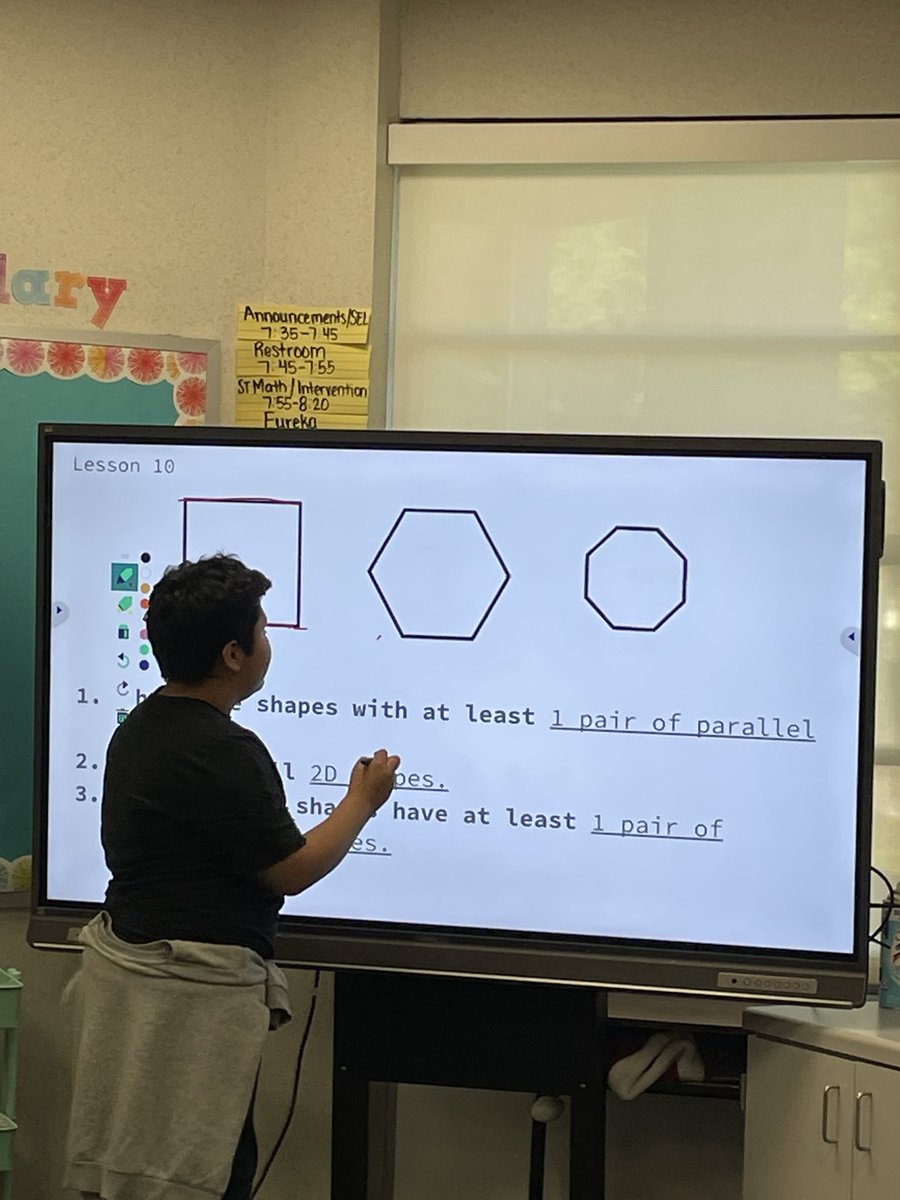 Ione Binger tweet media