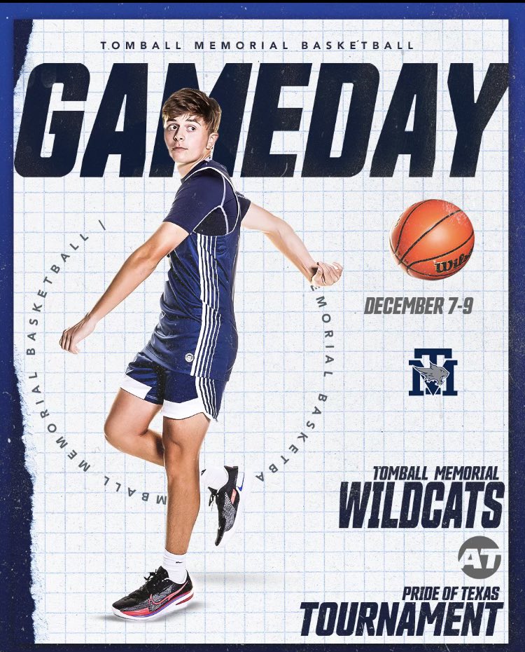 Tomball Memorial Men's Basketball tweet media