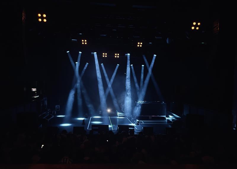 Neg Earth Lights tweet media