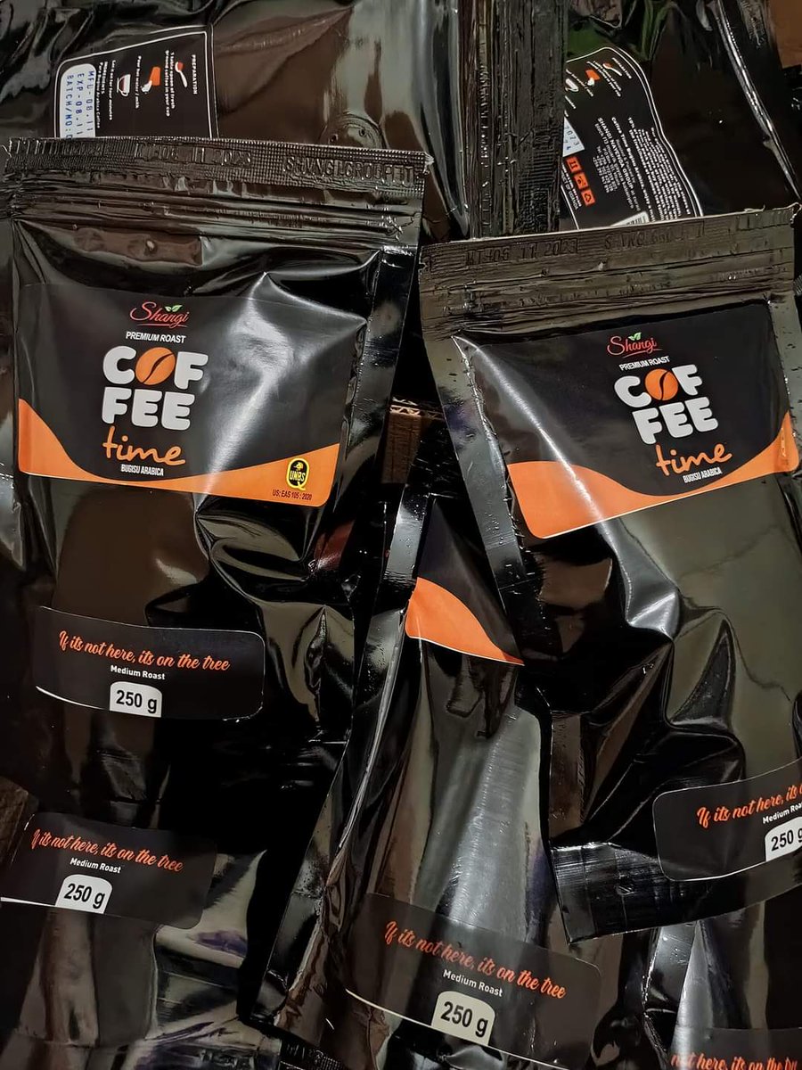 Coffee Time Ug tastes gudooo in here!

Make those coffee orders today.

+256772359807
+256702628128
+256392947896

Pay through merchant codes
Mtn: 577380 (John Kennedy Wasikye)
Airtel: 6477024 (Shangi Group)