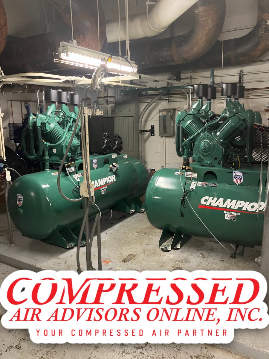 CompressedAirAdvisor (@compairadvisors) on Twitter photo 