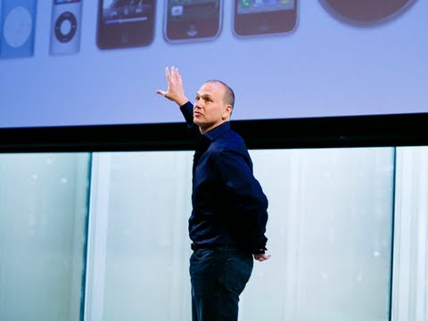 Tony Fadell (co-creator of the iPod and iPhone) on opinion-based decisions

“When you make the first version of anything—something revolutionary—there are a lot of opinion-based decisions… And when you have those opinions, and you’re trying to work with a team to implement those