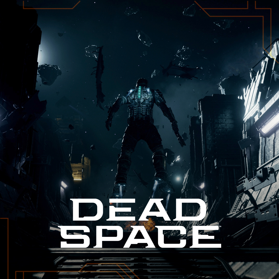 Dead Space™ – EA Official Site