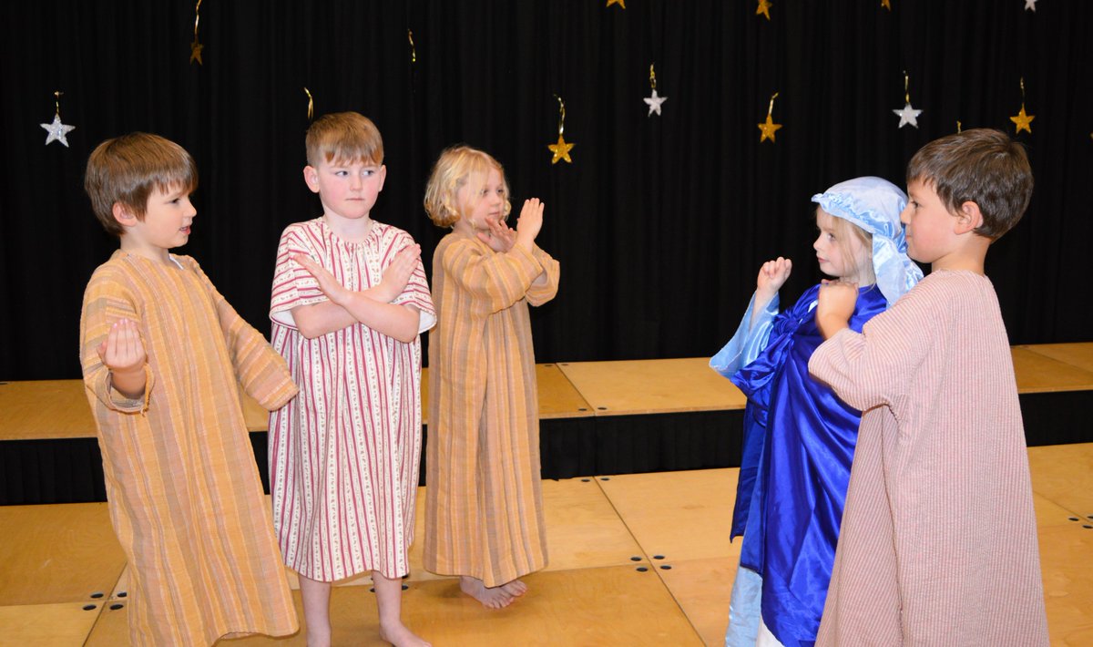 <a href="/malvernprimary/">Malvern Primary School</a> <a href="/Malvern2CB/">Miss Brown🩵👩🏼‍💻</a> <a href="/Missobrienj/">Miss O’Brien</a> "The journey was long and the baby was due; they hoped an inn would have room for two." #NativityDressRehearsal🎭🎄
<a href="/malvernprimary/">Malvern Primary School</a> <a href="/Malvern2CB/">Miss Brown🩵👩🏼‍💻</a> <a href="/Missobrienj/">Miss O’Brien</a>