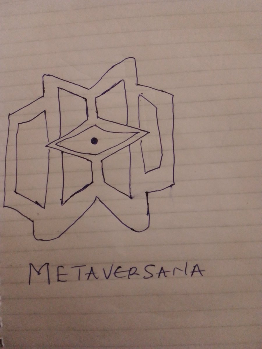 Embracing the freedom of creativity today! 🎨 Letting the colors flow on paper, expressing the joy of life. Join me on this artistic journey!
Rate my drawing guy's, hope you have bagged some $MTVR?

 #MetaVersana #MTVR #Business2Earn @MetaVersana