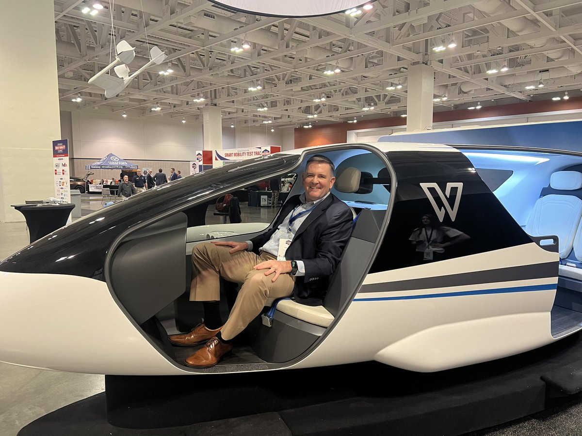 Justin Maierhofer (@jcmaierhofer) on Twitter photo TVA proud to sponsor the <a href="/TennSMART/">TennSMART</a> and <a href="/TNCleanFuels/">TNCleanFuels</a> Smart Mobility Expo this week in Nashville! Technology of the future on display and great panels with robust discussions taking place! Had opportunity to sit in an electric jet and be George Jetson! Cool stuff! <a href="/TVAnews/">Tennessee Valley Authority</a> TVA proud to sponsor the <a href="/TennSMART/">TennSMART</a> and <a href="/TNCleanFuels/">TNCleanFuels</a> Smart Mobility Expo this week in Nashville! Technology of the future on display and great panels with robust discussions taking place! Had opportunity to sit in an electric jet and be George Jetson! Cool stuff! <a href="/TVAnews/">Tennessee Valley Authority</a>